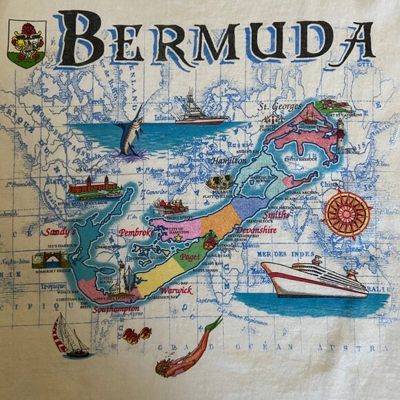 ** 2XL 1990'S VINTAGE WEAR ** - Picture 2 of 3